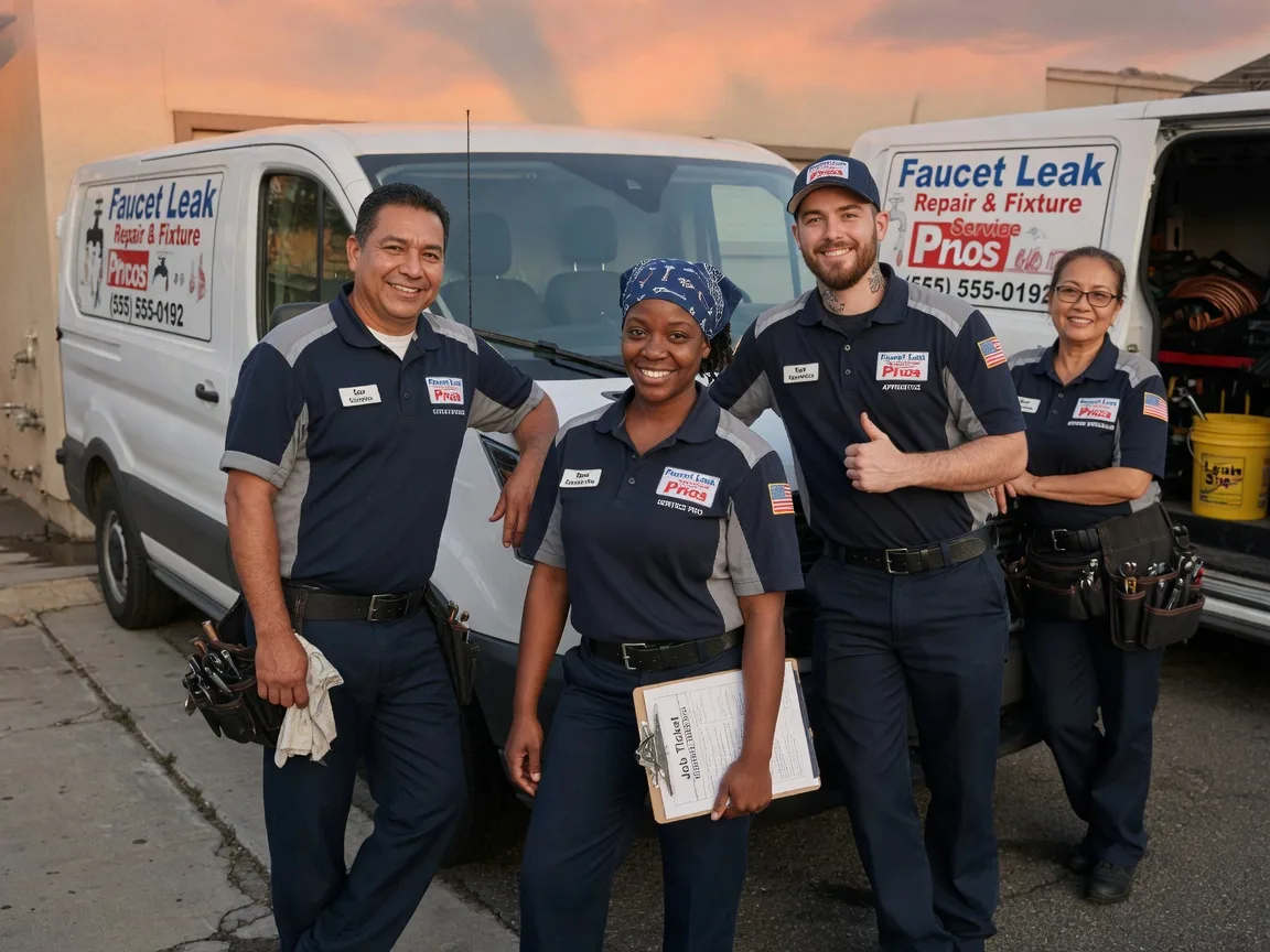 Faucet Repair company in Penfield, NY