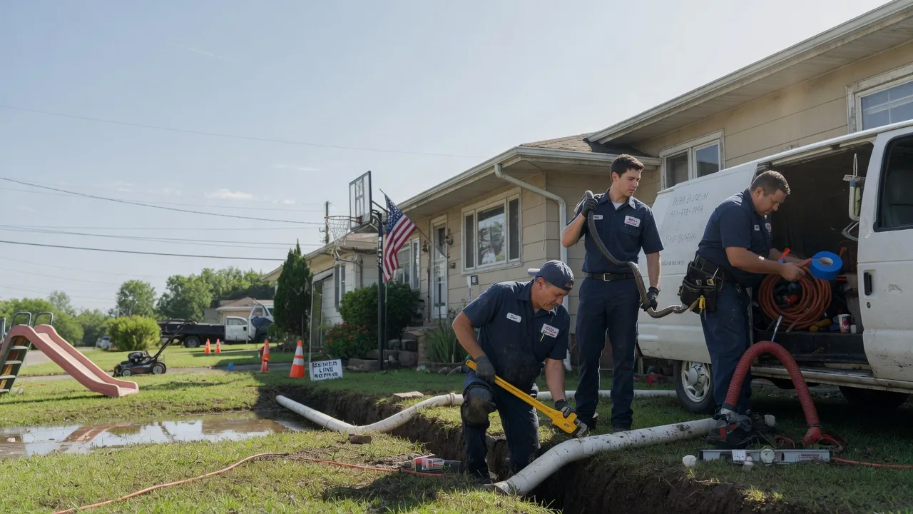 Toilet Installation in Penfield, NY near me